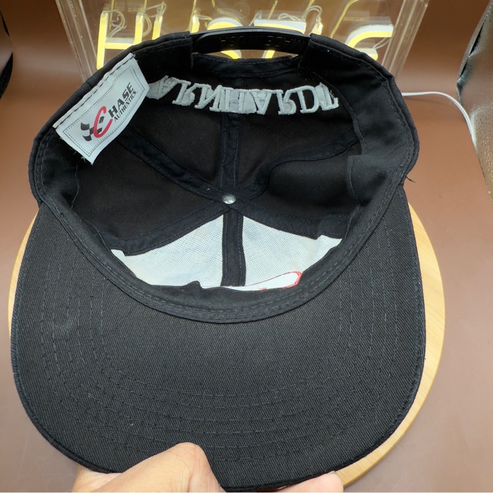 Retro Racing SnapBack Lot - Picture 4 of 9